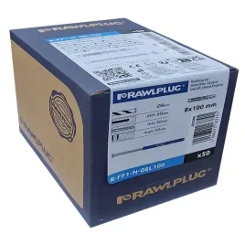 rawlplug-kolek-ramowy-ff1-r-ff1-n-08l100-stozkowy-8x100mm-50szt