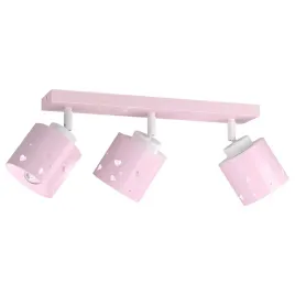 dziewczeca-lampa-plafon-sufitowa-zyrandol-led-e27-rozowa
