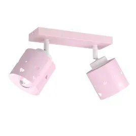 dziewczeca-lampa-plafon-sufitowa-zyrandol-led-e27-rozowa