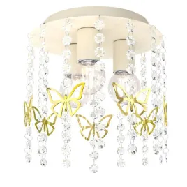 zyrandol-lampa-sufitowa-dla-dziewczynki-krysztalki-bezowa-zlota-e27-led