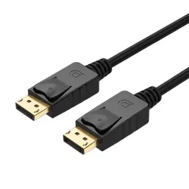 unitek-przewod-displayport-m-m-1-5m-y-c607bk-unitek