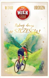 kartka-w-dniu-urodzin-pieknej-drogi-do-szczescia-wymienne-cyfry-upominek