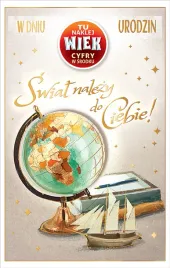 kartka-w-dniu-urodzin-swiat-nalezy-do-ciebie-zyczenia-z-wymiennymi-cyframi