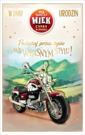 kartka-w-dniu-urodzin-podazaj-przez-zycie-we-wlasnym-stylu-wymienne-cyfry