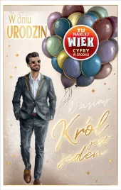 kartka-w-dniu-urodzin-dla-chlopaka-dzisiaj-krol-jest-jeden-wymienne-cyfry