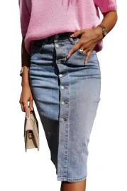 spodnica-damska-jeansowa-midi-niebieska-na-guziki-xs-34-mod-v26