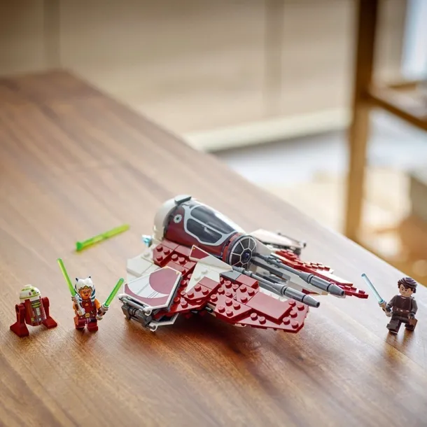 klocki-star-wars-75401-interceptor-jedi-ahsoki-lego-material-inny