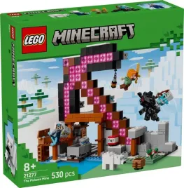 klocki-minecraft-21277-kilofowa-kopalnia-lego