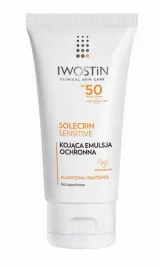 iwostin-solecrin-sensitive-kojaca-emulsja-ochronna-spf50-100ml