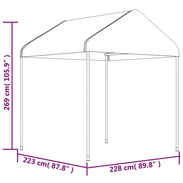 altana-pe-1784x228x269m-biala-typ-namiot