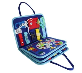 montessori-tablica-manipulacja-sensoryczna