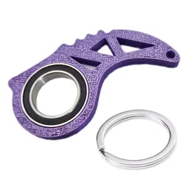 keyrambit-spinner-brelok-do-kluczy-fioletowy-3d-idealne-na-prezent