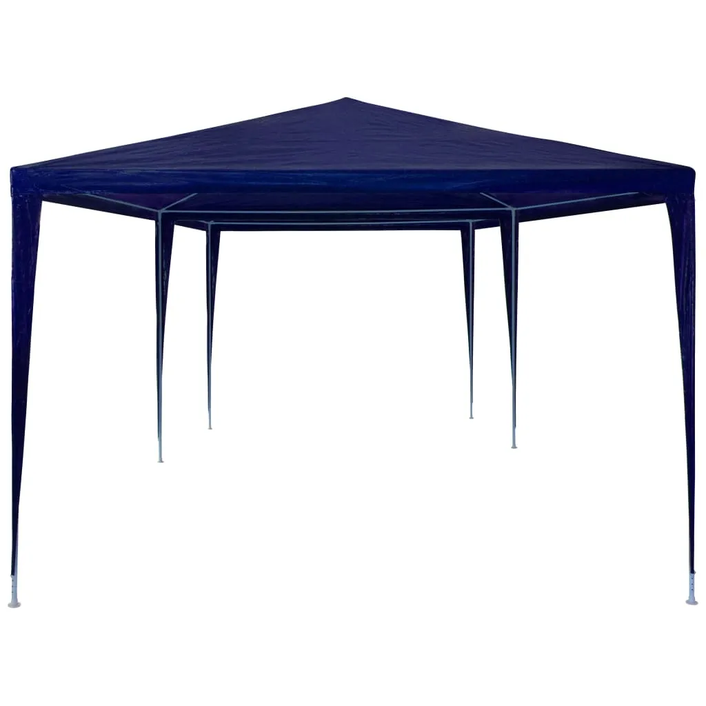 namiot-imprezowy-3x6m-niebieski-stan-nowy