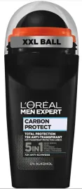 loreal-men-antyperspirant-roll-on-carbon-protect-5in1-50ml