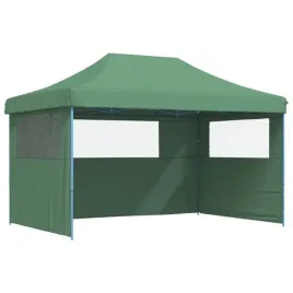 namiot-imprezowy-pop-up-3-scianki-z-oknami-tkanina-oxford-pvc-zielony