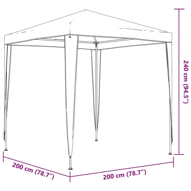namiot-imprezowy-uv-2x2x24m-bialy-stan-nowy-kolor-bialy