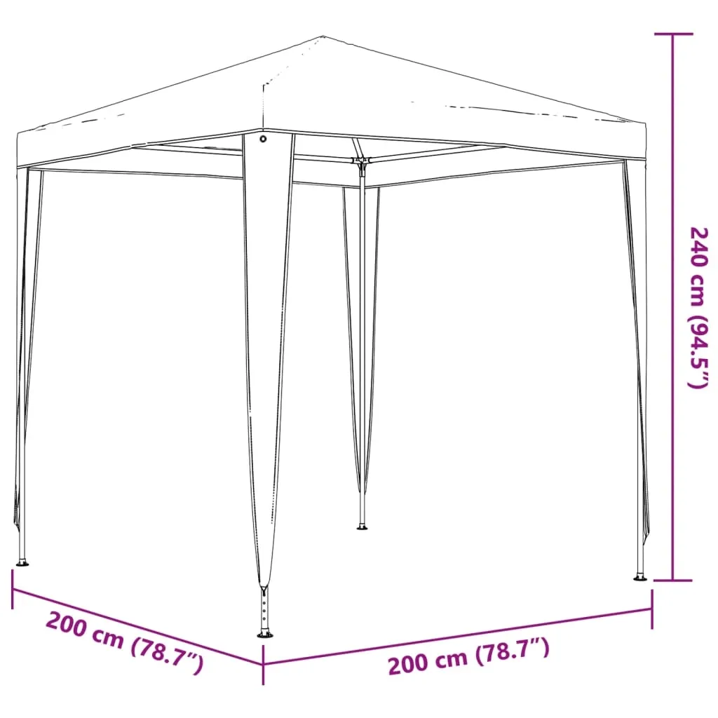 namiot-imprezowy-uv-2x2x24m-bialy