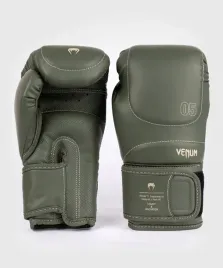 rekawice-bokserskie-venum-impact-evo-10oz-khaki