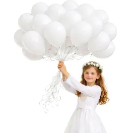 balony-serca-zestaw-balonow-balony-10-biale-100-szt-komunia-swieta