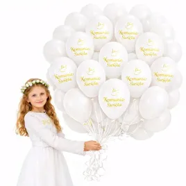 dekoracje-balony-lateksowe-zestaw-balonow-komunia-swieta-60-szt