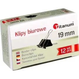 klipy-biurowe-19mm-12szt