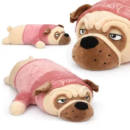 maskotka-poduszka-przyutulanka-pies-mops-buldog-w-ubranku-70-cm