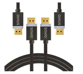 kabel-display-port-1-4-savio-cl-166-2m-miedz-bawelniany-oplot