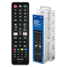 pilot-do-tv-samsung-uniwersalny-zamiennik-savio-rc-07-netflix-3-lata-gw
