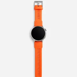 ultra-stylowy-smartwatch-wyrazisty-pomaranczowy-pasek-opis