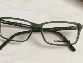 zielono-czarne-okulary-oprawki-karl-lagerfeld