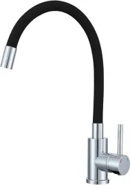 bateria-kuchenna-elastyczna-wylewka-czarna-zlewozmywakowa-do-kuchni