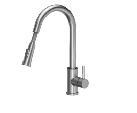 bateria-kuchenna-zlewozmywakowa-stalowa-wysoka-z-wyciagana-wylewka-kuchnia