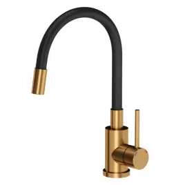 bateria-zlewozmywakowa-jednouchwytowa-czarna-elastyczna-wylewka-quadron