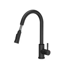 bateria-kuchenna-do-kuchni-z-wyciagana-wylewka-czarna-matowa-zlewozmywakowa