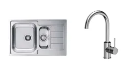 zlewozmywak-stalowy-poltorakomorowy-15-komorowy-satyna-bateria-kuchenna