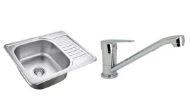 zlewozmywak-jednokomorowy-kevin-dekor-bateria-kuchenna-alfa