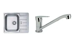 zlewozmywak-jednokomorowy-line-dekor-bateria-kuchenna-obrotowa-alfa