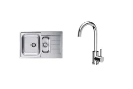 zlewozmywak-stalowy-15-komory-poltorakomorowy-satyna-bateria-kuchenna