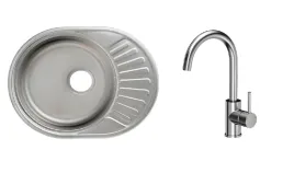 zlewozmywak-jednokomorowy-stalowy-bateria-kuchenna-obrotowa