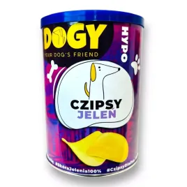 dogy-hypo-czipsy-z-jelenia-naturalne-gryzaki-dla-psa-skora-jelenia-75g
