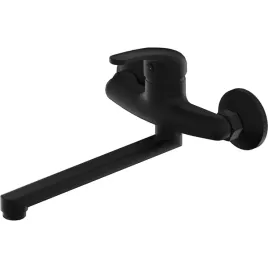 bateria-zlewozmywakowa-scienna-czarna-wylewka-obrotowa-25-cm-do-kuchni