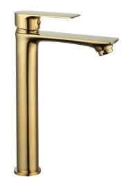 bateria-zlota-wysoka-umywalkowa-muso-stojaca