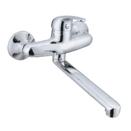 bateria-umywalkowa-lazienkowa-do-lazienki-scienna-krotka-wylewka-17-cm