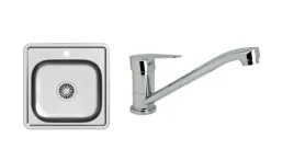 zlewozmywak-jednokomorowy-stalowy-48x48-bateria-kuchenna-chrom-alfa