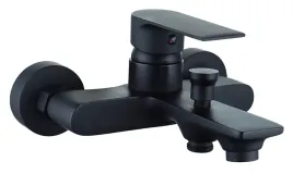 bateria-czarna-matowa-wannowa-scienna