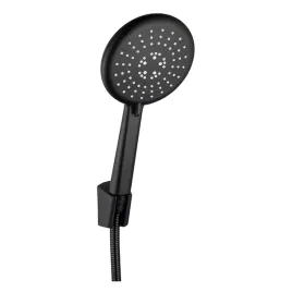 zestaw-prysznicowy-punktowy-czarny-waz-sluchawka-uchwyt