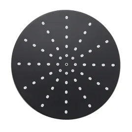 deszczownica-prysznicowa-czarna-okragla-23-cm