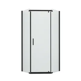 kabina-prysznicowa-pieciokatna-czarny-profil-black-komfort-90-tr