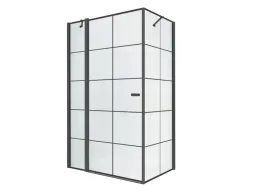 kabina-prysznicowa-soleo-90x90-czarna-kratka-lewa