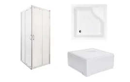 kabina-prysznicowa-kwadratowa-szklo-90-brodzik-akrylowy-gleboki